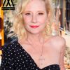 Actor Anne Heche was admitted to the hospital after a car accident