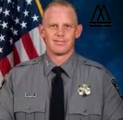 El Paso County deputy Andrew Peery was murdered in response to a shooting in colorado