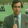 Jim Mueller Cleveland Browns broadcaster has died