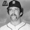 John Wockenfuss, the Tigers utility player, passes away at ripe 73