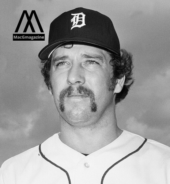 John Wockenfuss, the Tigers utility player, passes away at ripe 73