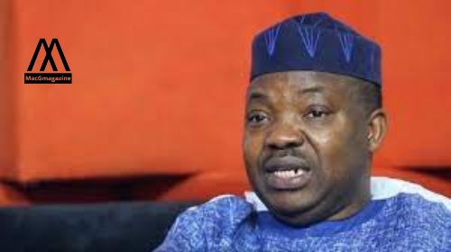 Late Yinka Odumakin