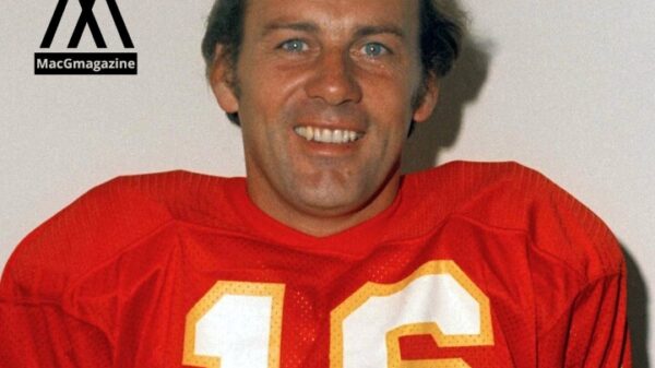 Len Dawson