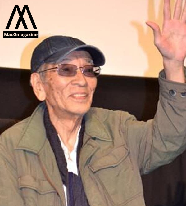 Japanese icon Kiyoshi Kobayashi passes away at 89