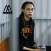 WNBA star Brittney Griner was jailed for 9 years in Russia for drug smuggling.