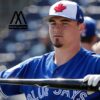 Blue Jays Reese Mcguire was caught masturbating in public. the video got viral.