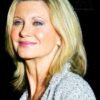 Olivia Newton-John - the singer and popular star passed away at 73