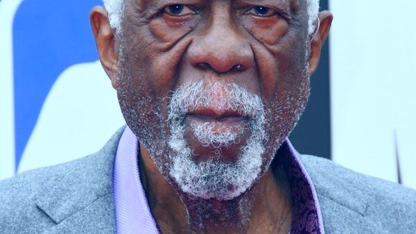 Bill Russell's Net worth. death of a legend and his properties