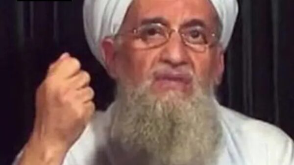 Aayman al-Zawahiri was killed by US CIA. how did they find out his location?