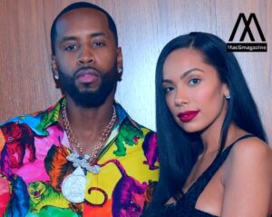 Safaree and Kimbella Matos’s intimate video got leaked, and Netizens