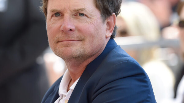 Michael J. Fox