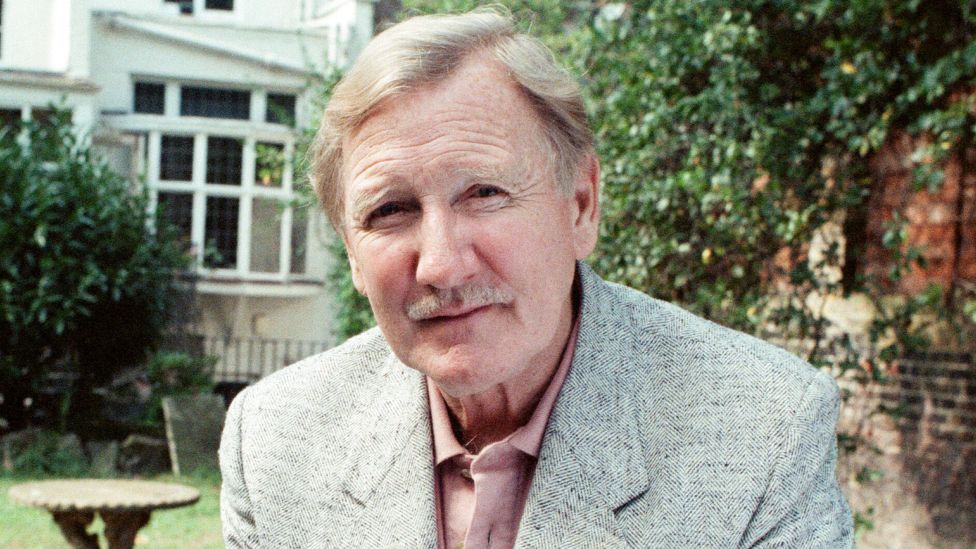 Leslie Phillips Die