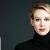 Elizabeth Holmes