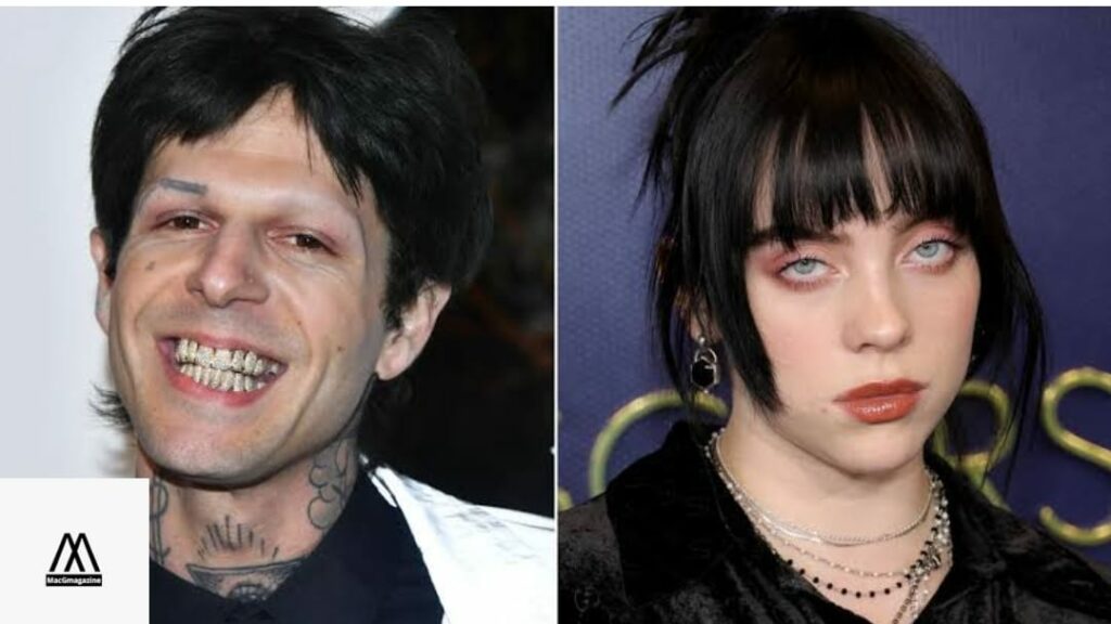 Who Is Jesse Rutherford? Find Out Everything About Them – MACG Magazine