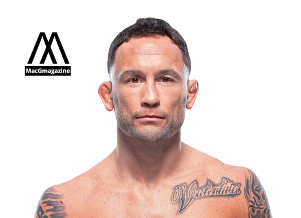 Frankie Edgar