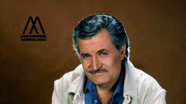 John Aniston