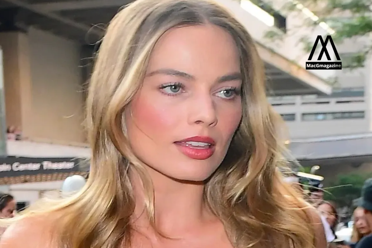 Margot Robbie: Is She Married? Learn about Margot Robbie’s husband and ...