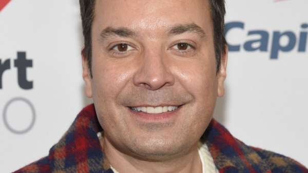 Jimmy Fallon