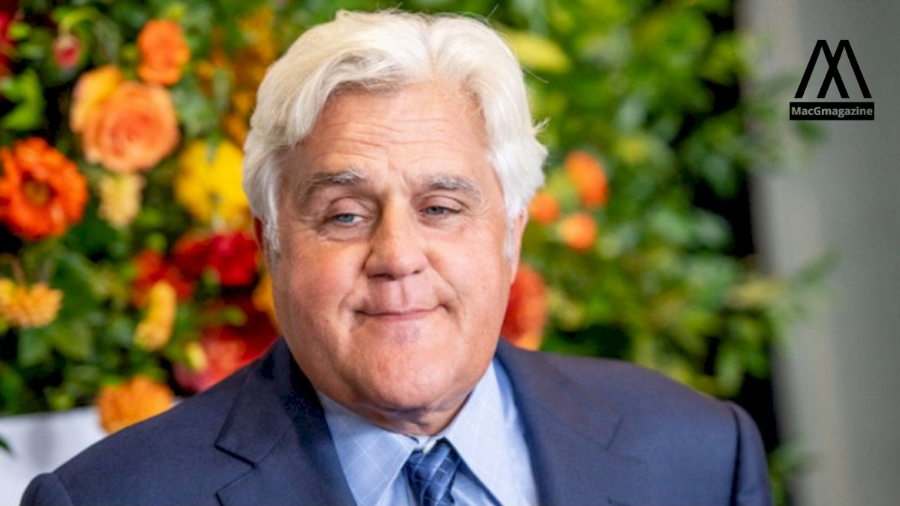 Does Jay Leno have a wife? Who Are the Wife, Kids, and Wealth of Jay