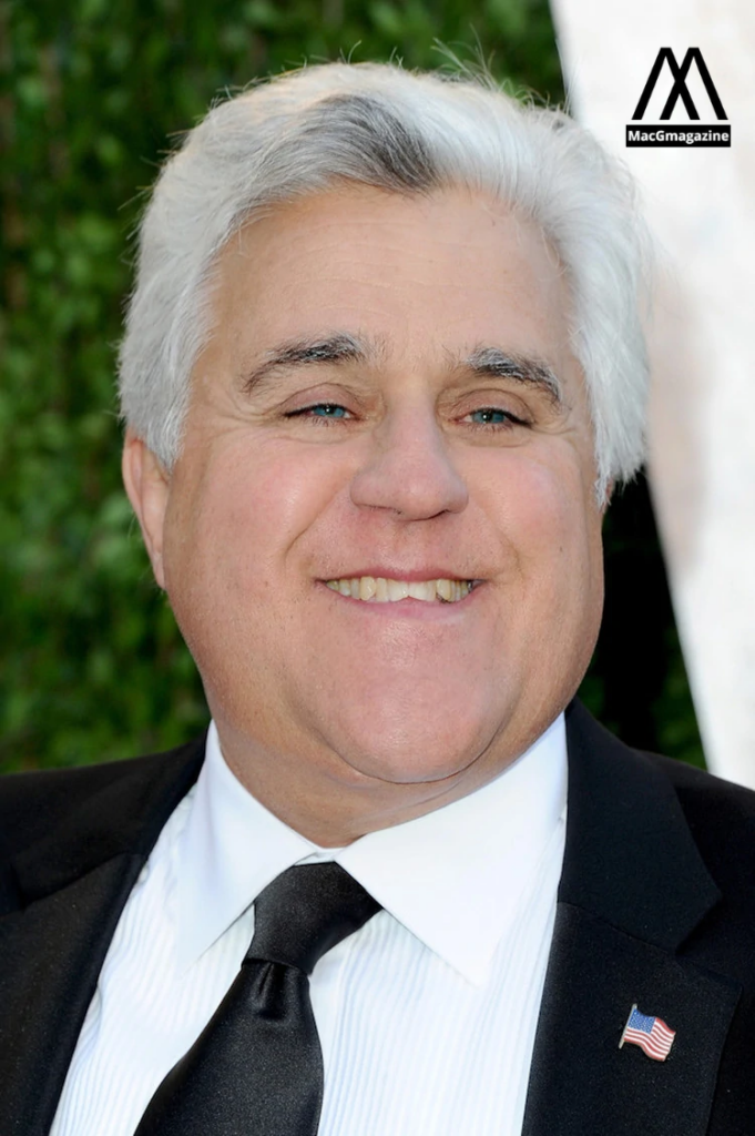 Does Jay Leno have a wife? Who Are the Wife, Kids, and Wealth of Jay