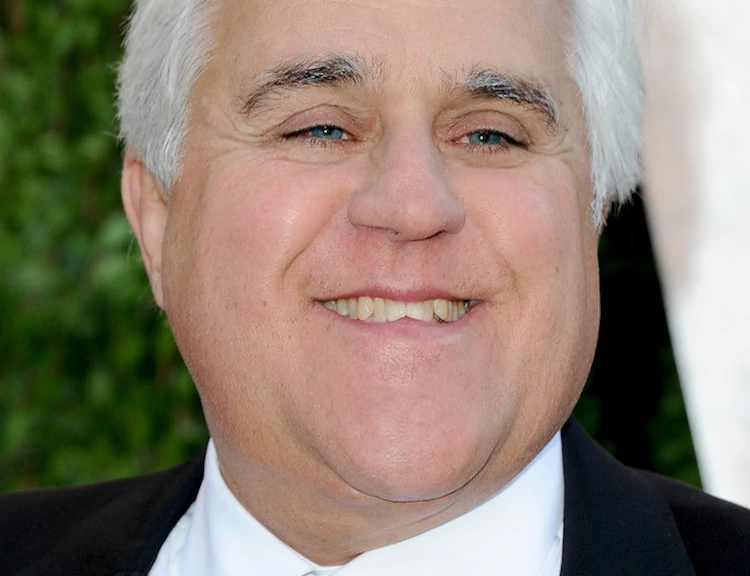 Does Jay Leno have a wife? Who Are the Wife, Kids, and Wealth of Jay