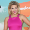 Witney Carson’s Partner