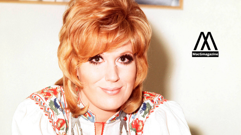 Who Is the Partner of Dusty Springfield? Her Relationships & Marriage