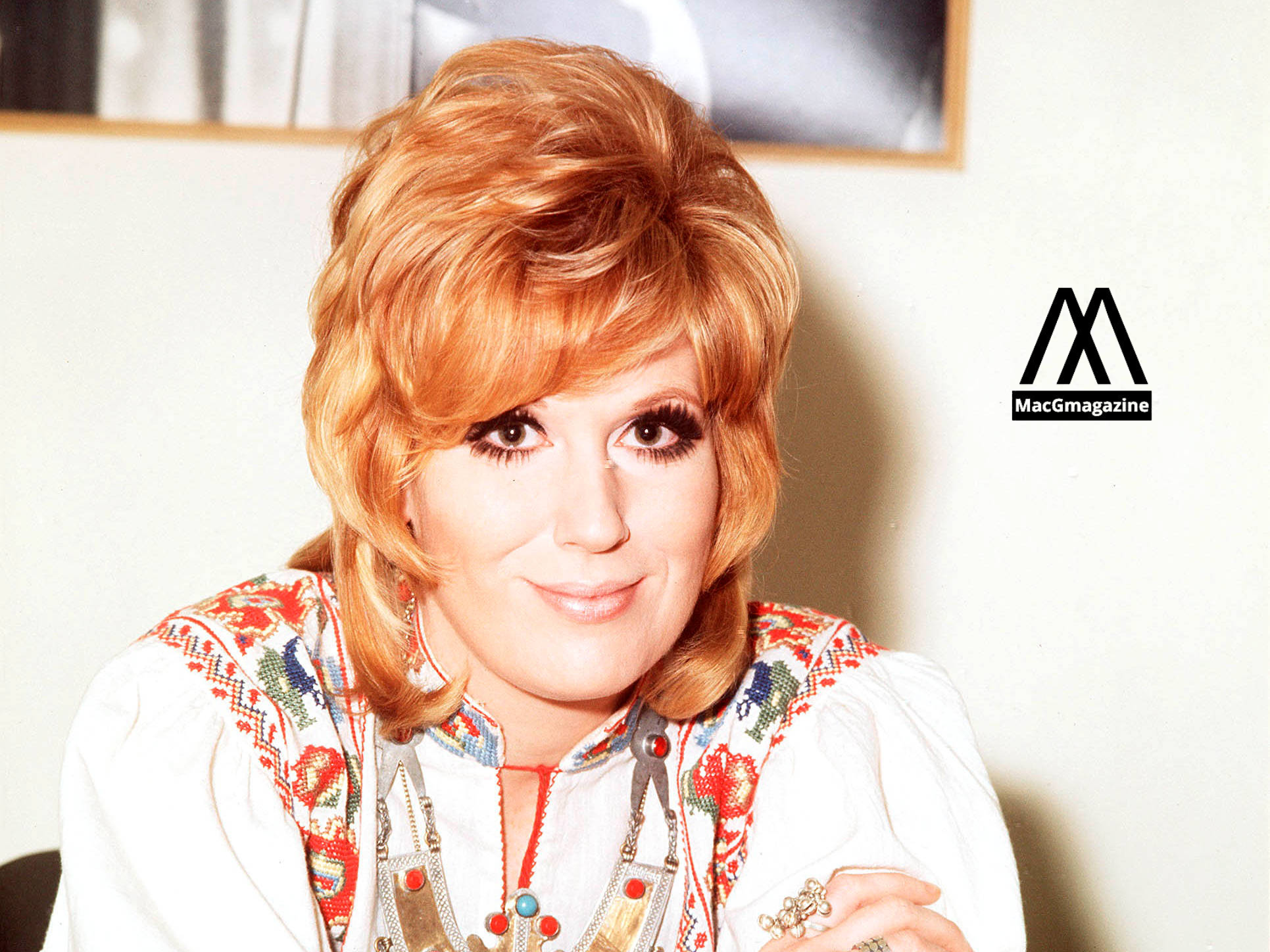 Dusty Springfield