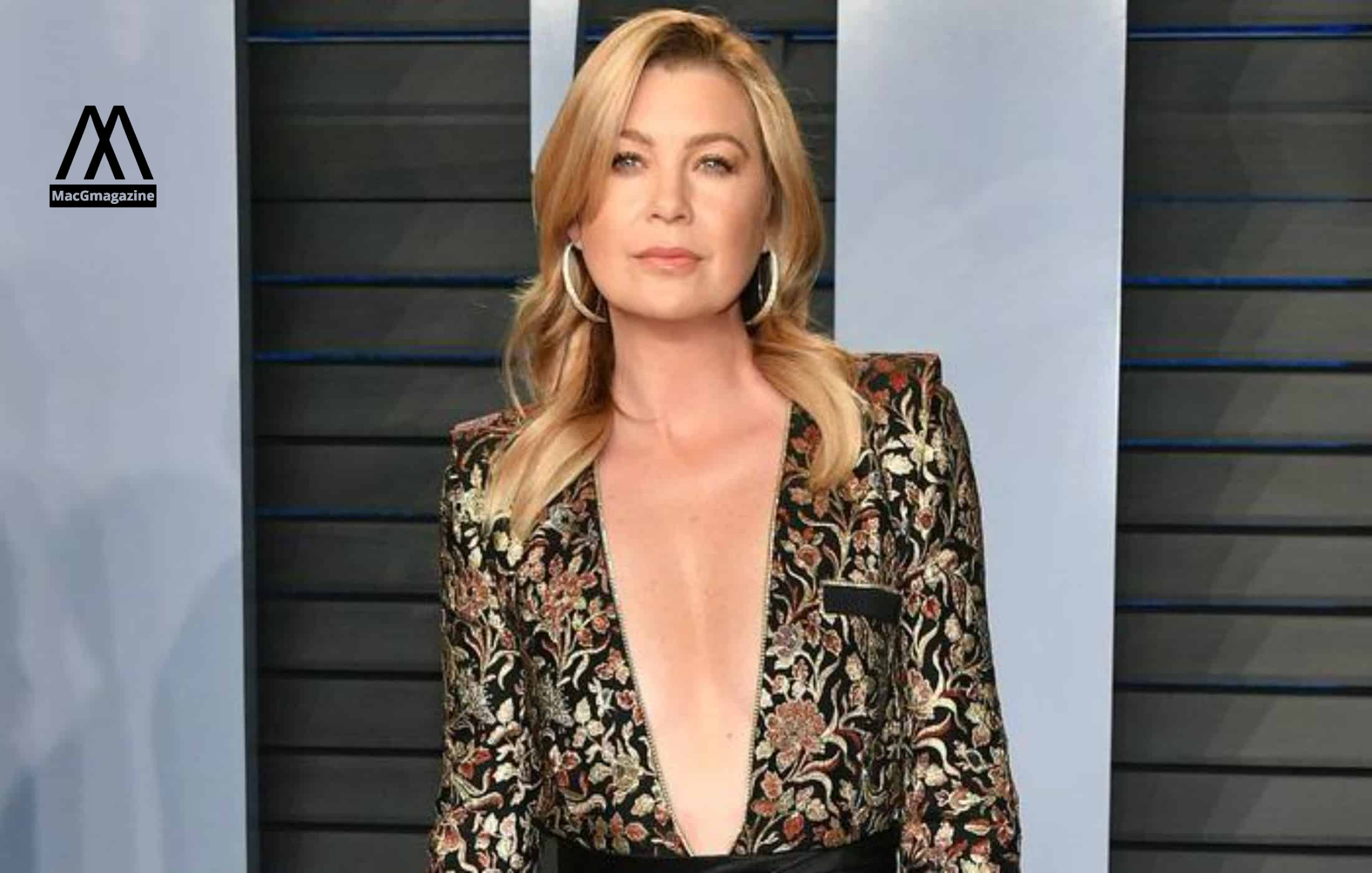 Ellen Pompeo