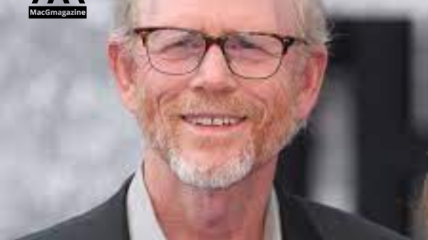 Ron Howard's Illness