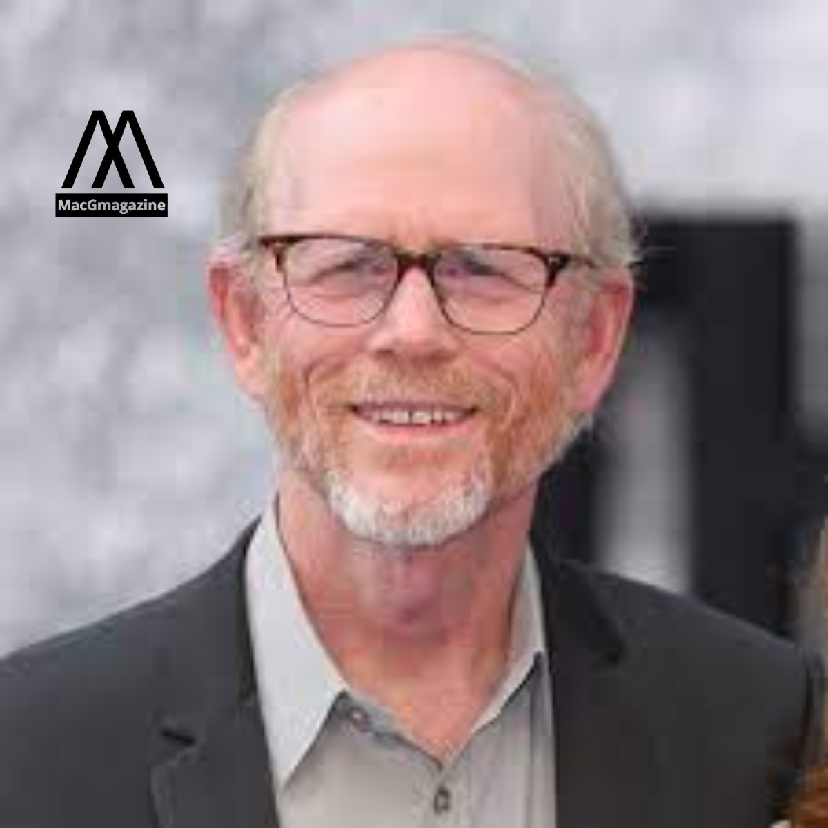 Ron Howard's Illness