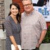 Eric Stonestreet's Girlfriend