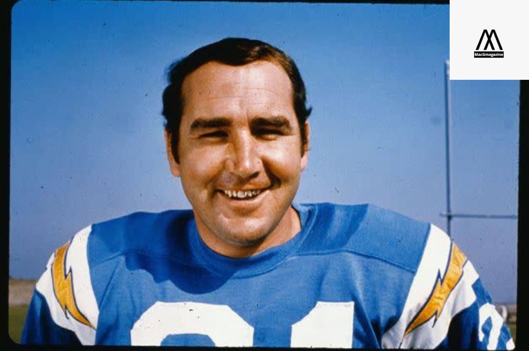 John Hadl