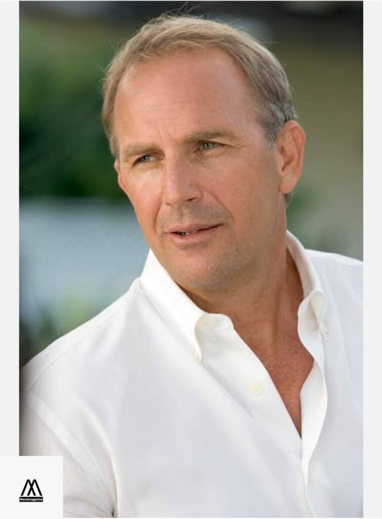 Who Is Kevin Costner? Is He Dead? Find Out What Happened To Him MACG