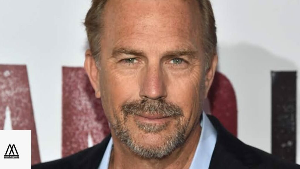 Who Is Kevin Costner? Is He Dead? Find Out What Happened To Him – MACG ...