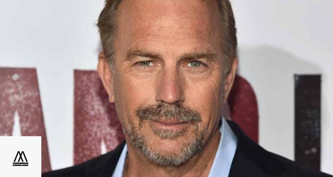 Kevin Costner