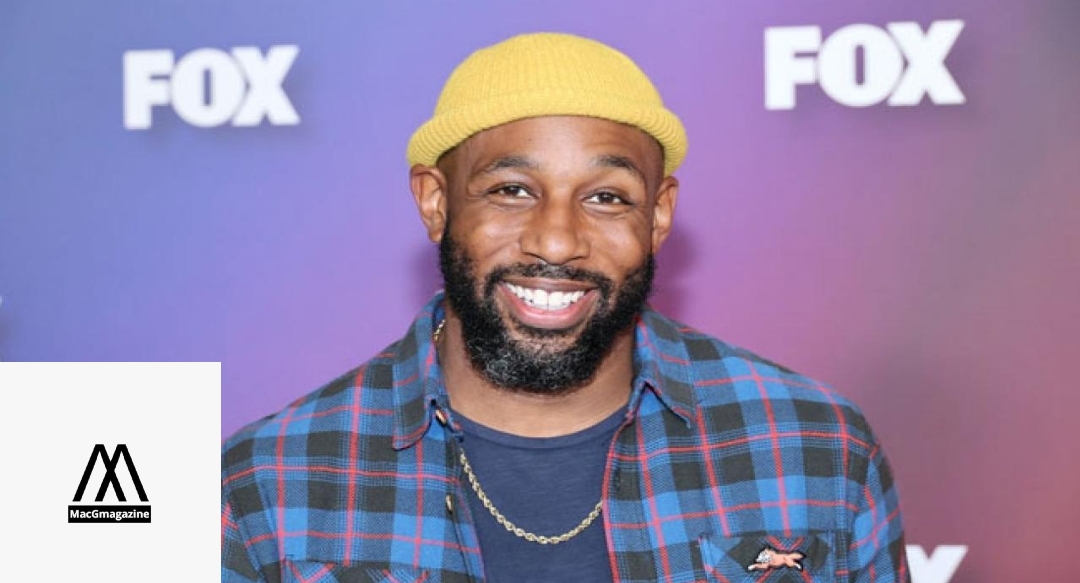 Ellen DeGeneres Pays Respect To Stephen “tWitch” Boss Who Died At Age 40 