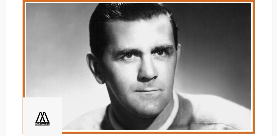 Maurice Richard