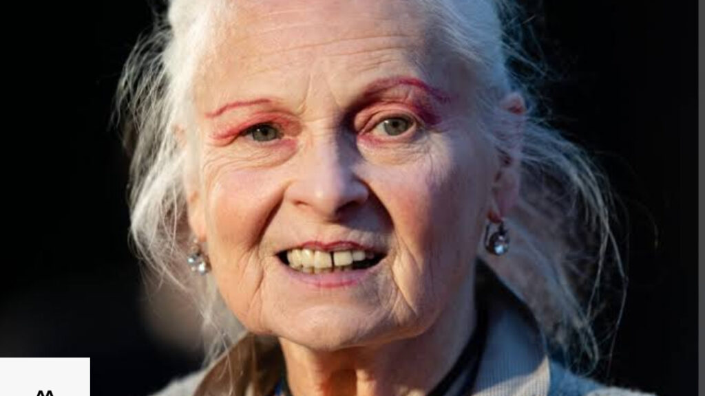 Vivienne Westwood Death, The English Fashion Designer Dies At 81 – MACG ...