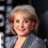 Barbara Walters