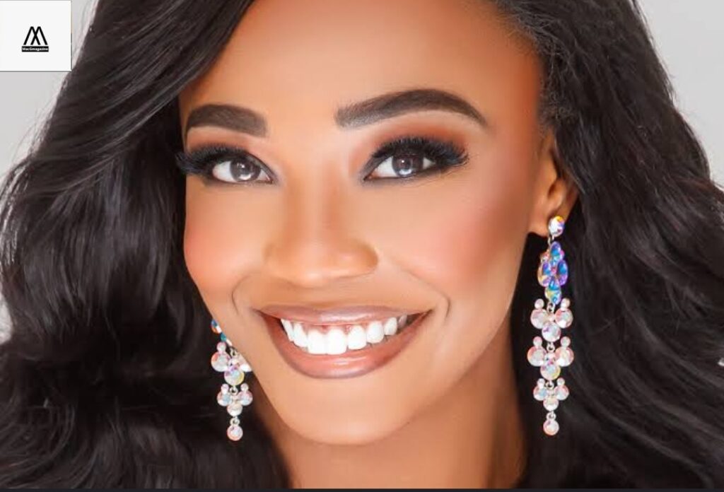 Who Is Miss Georgia Kelsey Hollis Find Out About Miss America 2023 Fourth Runner Up Macg Magazine