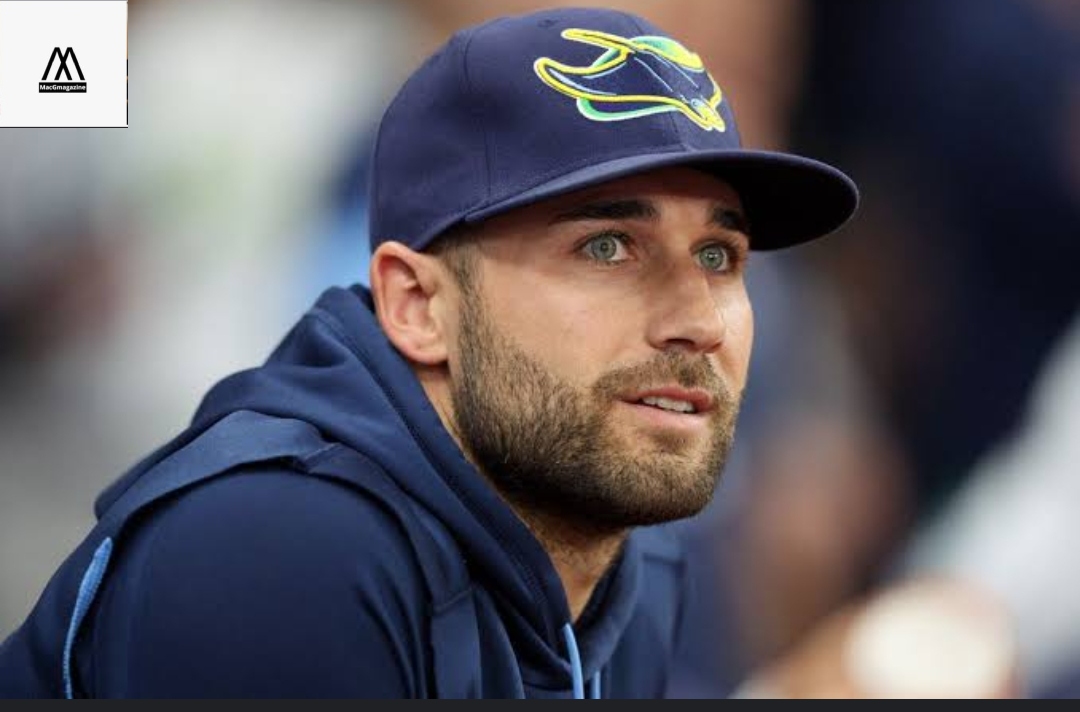 Kevin Kiermaier