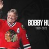 Bobby Hull