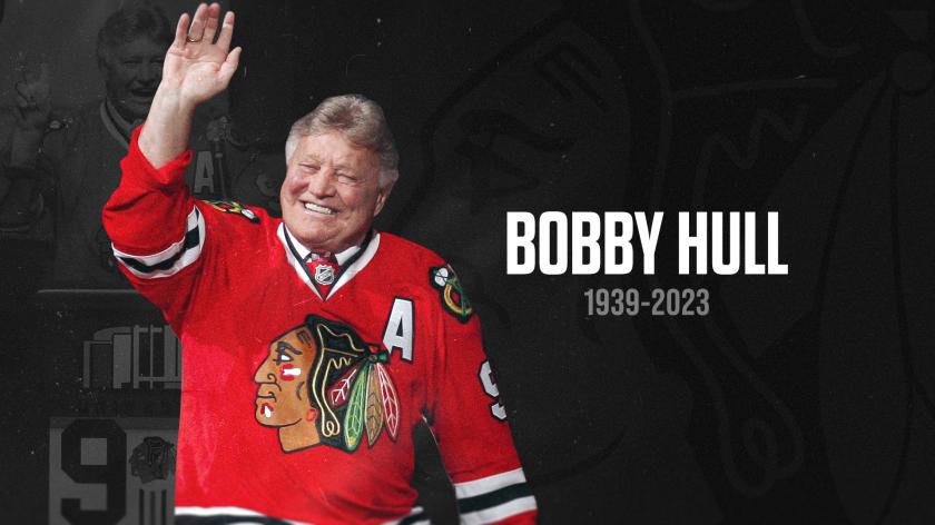 Bobby Hull