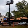 Baton Rouge Club Shooting