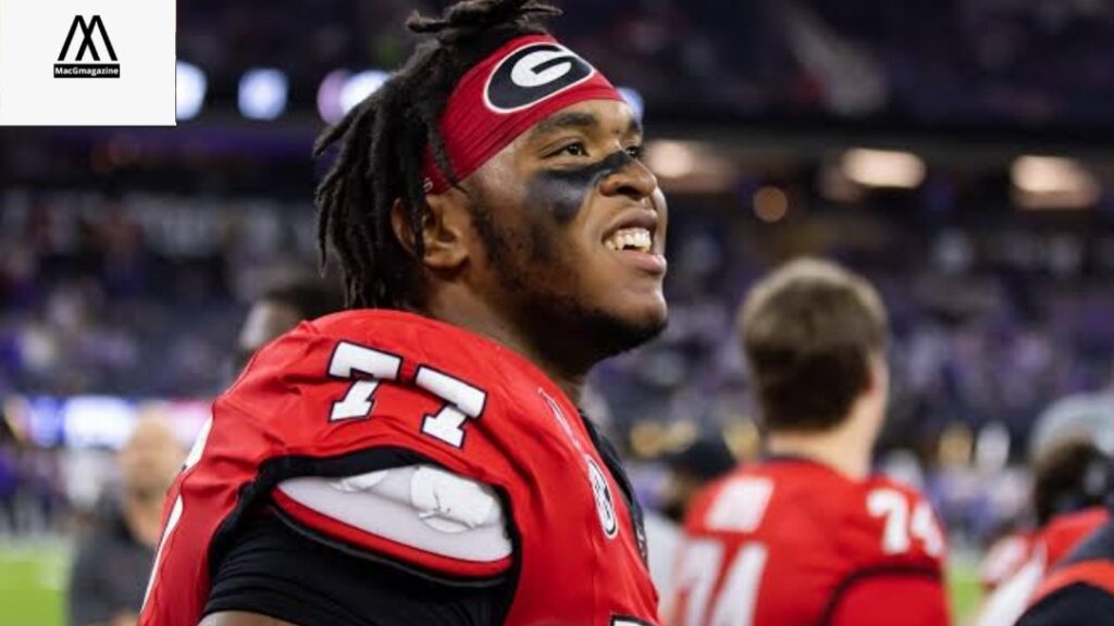 Georgia Player Devin Willock And Staff Member Die In Crash Following ...