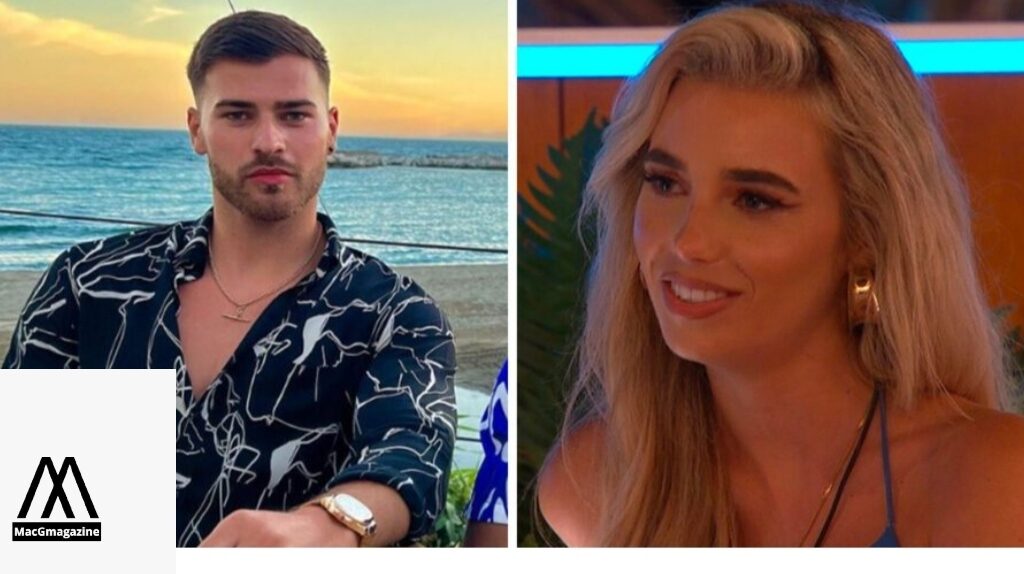 Owen Warner: Who Is He? Lana, A Love Island Star, Tells Ron About Her ...