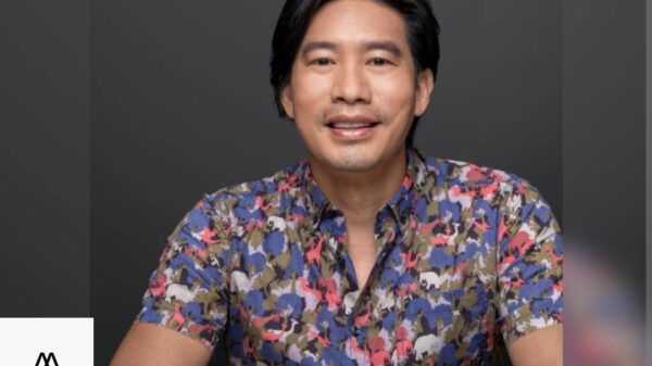 Timothy Nga