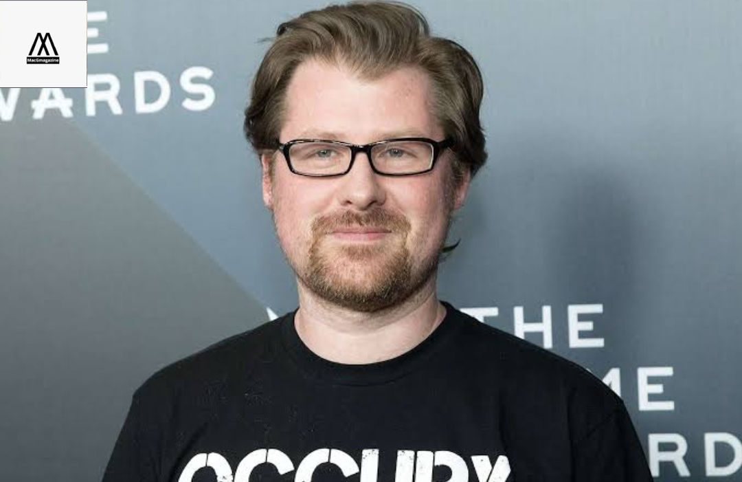 Justin Roiland