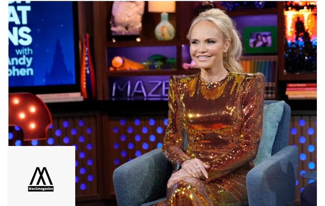 Kristin Chenoweth